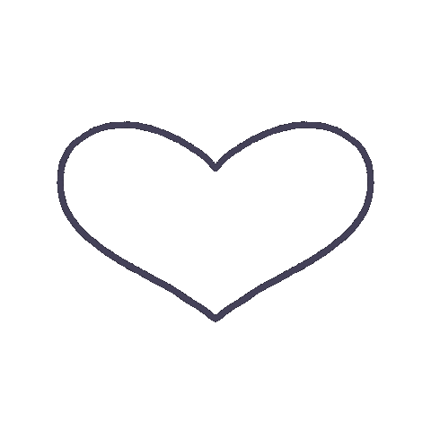 Happy In Love Sticker