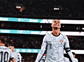 Happy Come On GIF