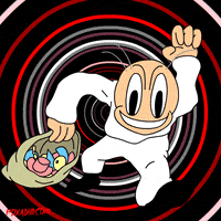 Animation Domination Fox GIF by gifnews