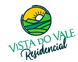Residencial Sticker