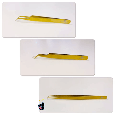 Eyelashqueen Lashtweezer GIF