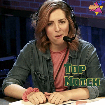 Role Playing Wow GIF by Hyper RPG - Find & Share on GIPHY