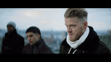 mitch grassi GIF by Pentatonix – Official GIPHY