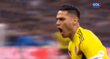 celebrate colombia football GIF by Caracol Television