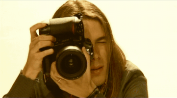 Camera Photograph GIF