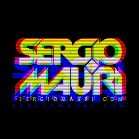 Sergio Mauri GIF