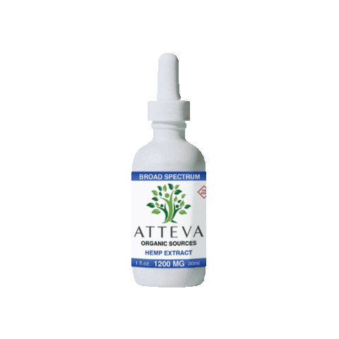 ATTEVA Sticker