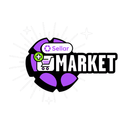 Sellar Sticker