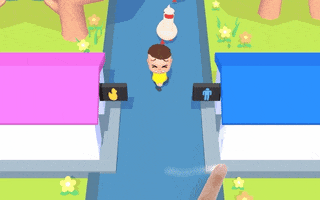 Games Water GIF by Gamejam.com