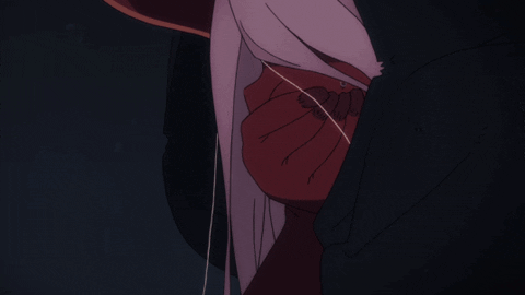 Featured image of post Zero Two Pfp Discord Gif
