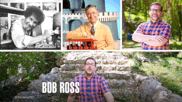 season 1 nbc GIF by Making It