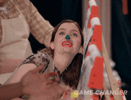 Paint Game Changer GIF by Dropout.tv