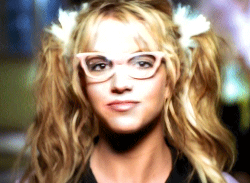britney