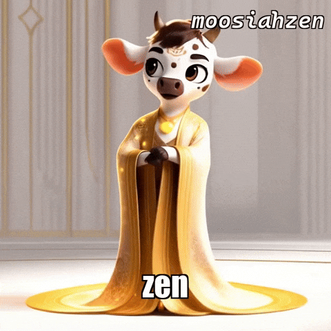 Flow GIF by Moosiahzen