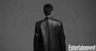 Demi Lovato Ew GIF by Entertainment Weekly