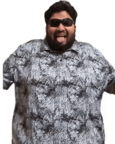 Dance Brazil GIF