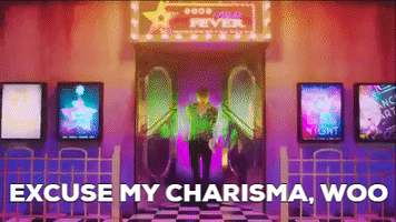 In2It Sorryformyenglish GIF