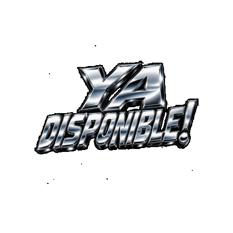 New Music Sticker by Los XL