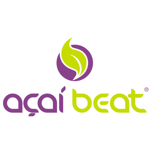 Acai Marca Sticker by Açaí Beat