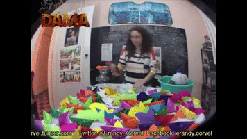 Facebook Live GIF