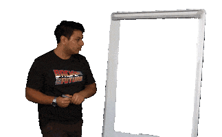 Mtv Farid Sticker by dottorvignoni