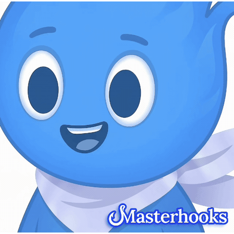 Cant Hear GIF by Masterhooks