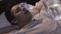 tired music video GIF by David Archuleta