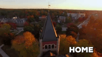 new hampshire GIF by University of New Hampshire