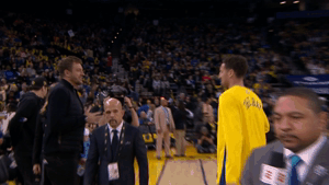 retired player GIF by NBA