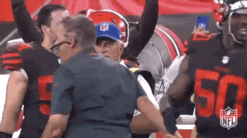 2018 Nfl Win GIF by NFL