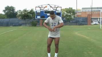 cnms18 quinton carey GIF by Carson-Newman Athletics