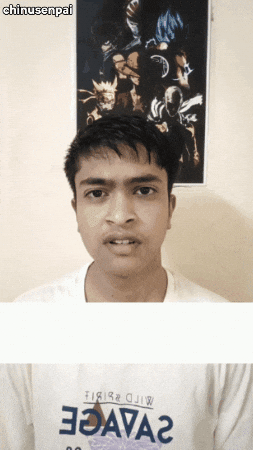 Siddhesh Zagade Meme GIF