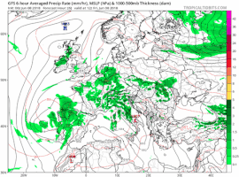 Weather Map Mapa Meteorolã³Gico GIF