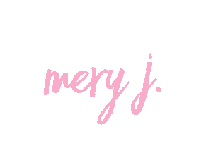 Meryj Sticker by HMC Rental