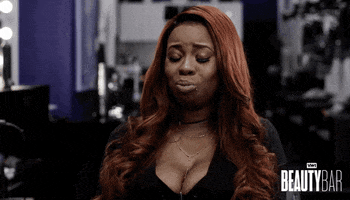 princess rolling eyes GIF by VH1