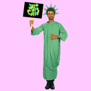 Yes You Can New York GIF by INTO ACTION