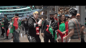 chavo del 8 baile GIF by MiSelecciónMX