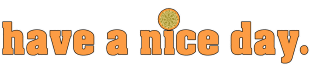 Fun Sticker