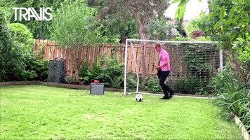 World Cup Football GIF by Travis