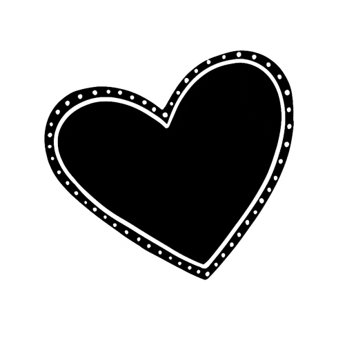 Heart Love Sticker by FRESNO