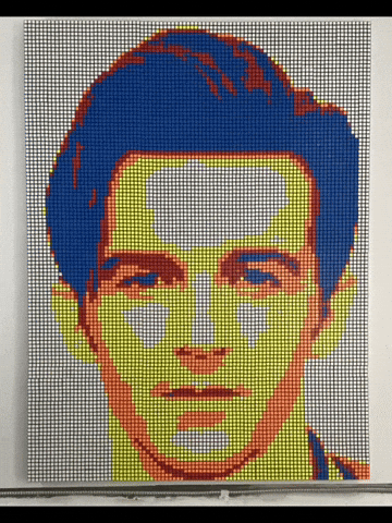 Rubiks GIF by Habama Music