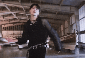 Jk Kook GIF