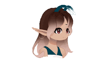 Hello Sticker