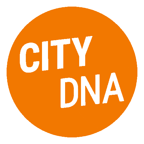 City Destinations Alliance Sticker