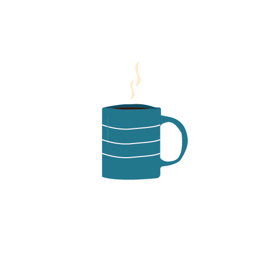 Coffee Cafe Sticker by Collibris