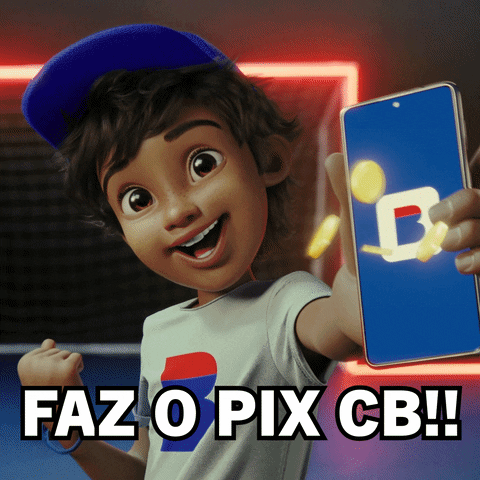 Baianinho GIF by CB da Casas Bahia