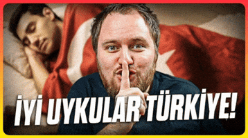 Uyumak GIF