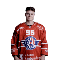 Rappi Sticker by SCRJ Lakers