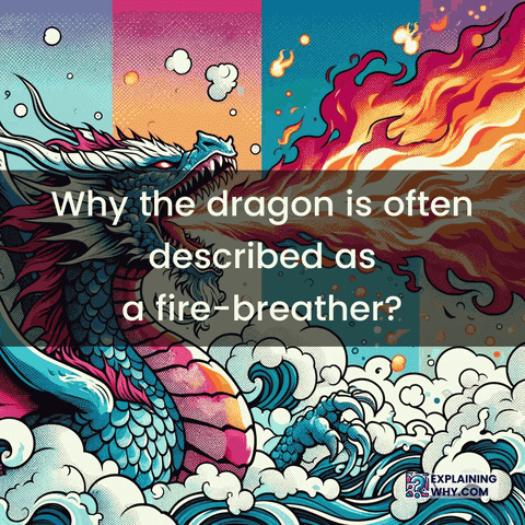 Fire-Breathing Dragon Fuel GIF by ExplainingWhy.com
