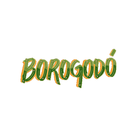 Bragança Chocolates Sticker